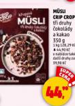 M�SLI CRIP CROP