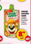 OVOCN� KAPSI�KA KUB�K