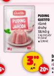 PUDING GUSTITO
