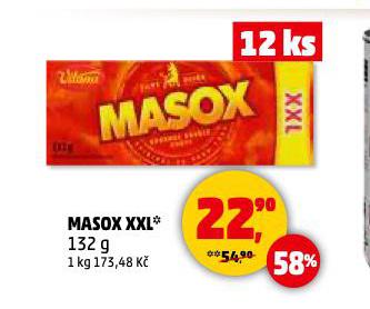 MASOX