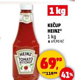 KE�UP HEINZ