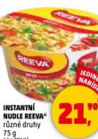 INSTANTN� NUDLE REEVA