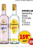 DYNYBYL GIN