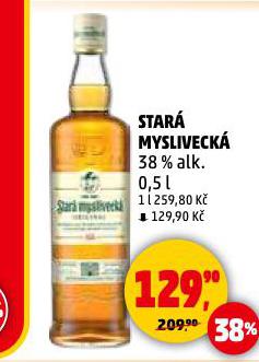 STAR� �ITN� MYSLIVECK�
