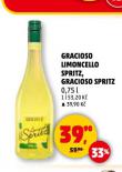 GRACIOSO SPRITZ