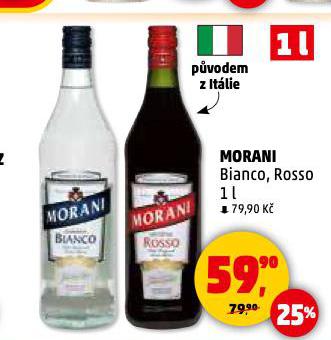 MORANI