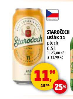 PIVO STARO�ECH