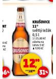 PIVO KRU�OVICE