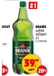 PIVO BRAN�K