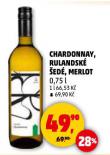 CHARDONNAY