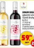 VINUM REGUM