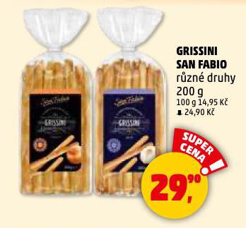 GRASSINI SAN FABIO