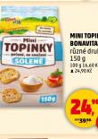 MINI TOPINKY BONAVITA