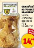 ORIGIN�LN� HOSPODSK� BRAMB�RKY
