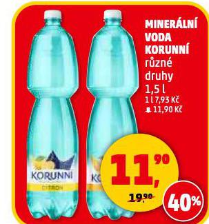 KORUNN�