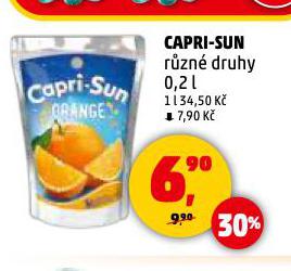 CAPRI-SUN