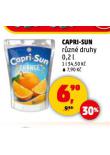 CAPRI-SUN