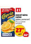 CAPRIO OVOCN� N�POJ