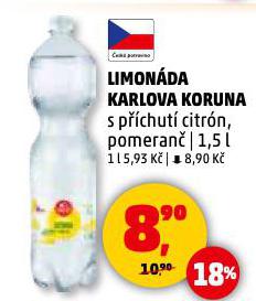 LIMON�DA