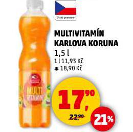 MULTIVITAM�N