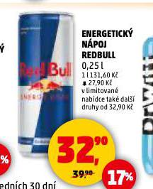 RED BULL