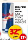 RED BULL