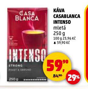 K�VA CASABLANCA
