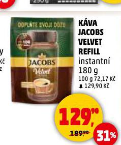 K�VA JACOBS