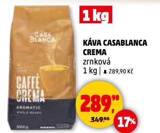 K�VA CASABLANCA
