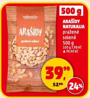 ARA��DY NATURALIA