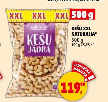 KE�U NATURALIA
