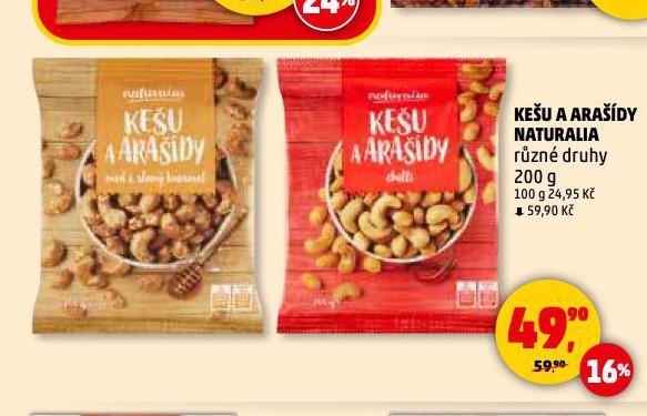 KE�U A ARA��DY NATURALIA