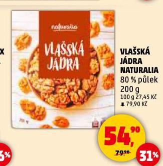 VLA�SK� J�DRA NATURALIA