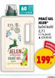 JELEN PRAC� GEL