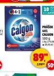 CALGON PR��EK 4V1