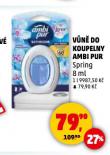 AMBI PUR V�N� DO KOUPELNY