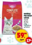 GRANULE PRO KO�KY LOUISA