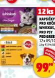PEDIGREE KAPSIČKY PRO PSY