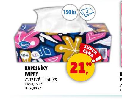 WIPPY KAPESN�KY