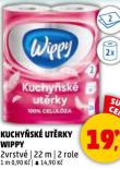 WIPPY KUCHY�SK� UT�RKY