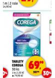 COREGA TABLETY