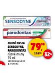 SENSODYNE ZUBN� PASTA
