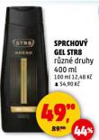 STR8 SPRCHOV� GEL