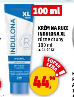 INDULONA KR�M NA RUCE