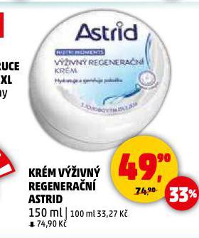 ASTRID KR�M