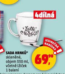 SADA HRNK�