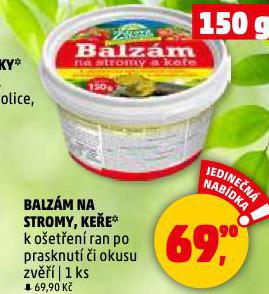 BALZ�M NA STROMY