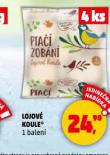 LOJOV� KOULE