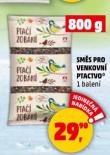 SM�S PRO VENKOVN� PTACTVO