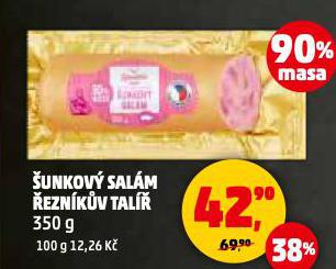 �UNKOV� SAL�M
